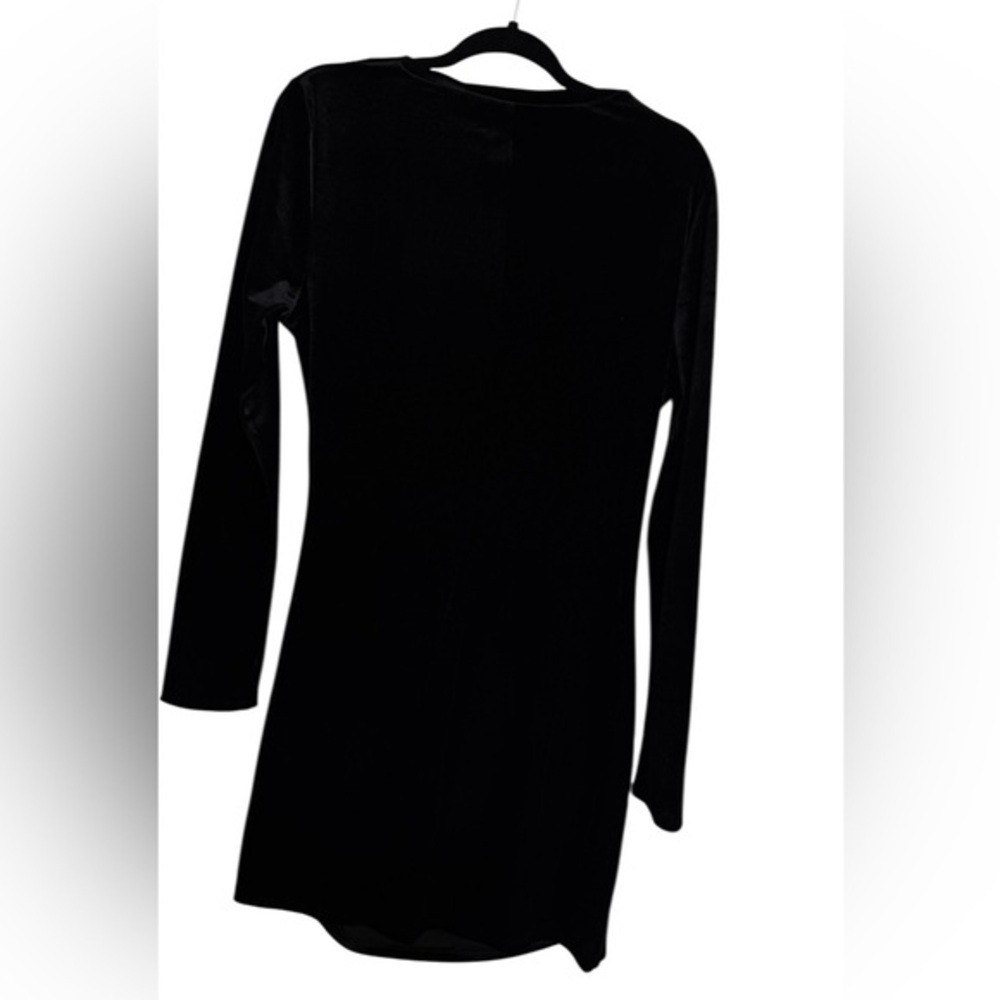 H&M Classic Black Garment